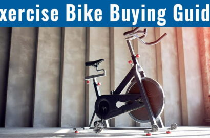 Exercise Bike Buying Guide