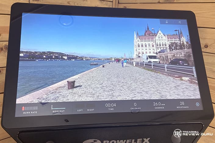 JRNY App Review 2024 TreadmillReviewGuru