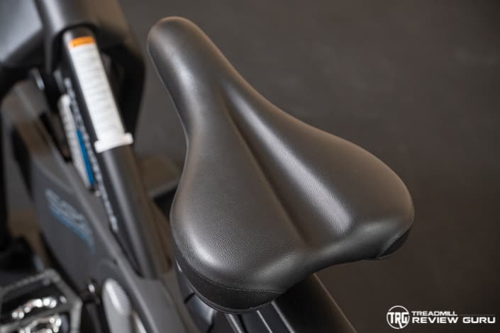 NordicTrack S22i Studio Bike Seat 