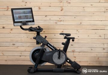 Nordictrack S22i Exercise Bike Review – Pros & Con’s (2024)