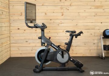 NordicTrack S27i Studio Exercise Bike Review – 2024