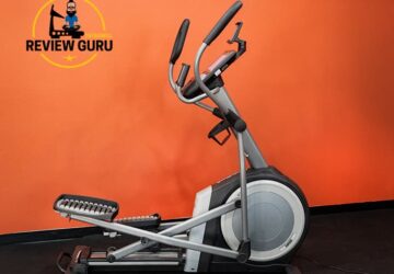Nordictrack 14.9 elliptical review
