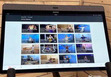 Peloton App Review – 2023 Peloton App Review – 2023