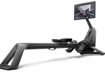 Everything We Know About The Peloton Rower So Far