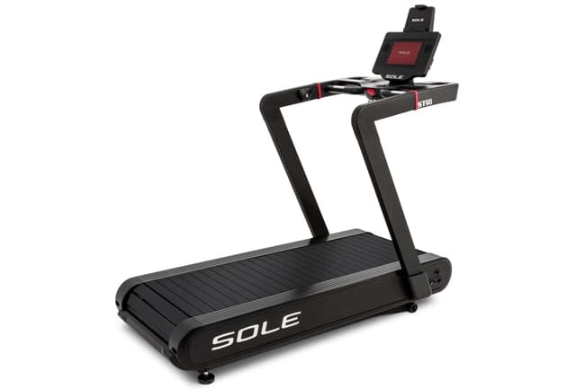 Sole ST90 Treadmill Review 2023