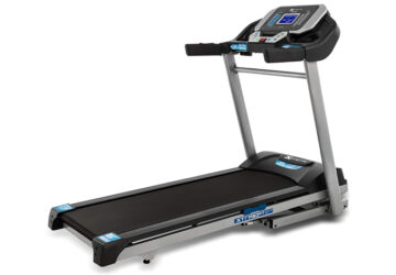 XTERRA TRX3500 Treadmill Review – 2024