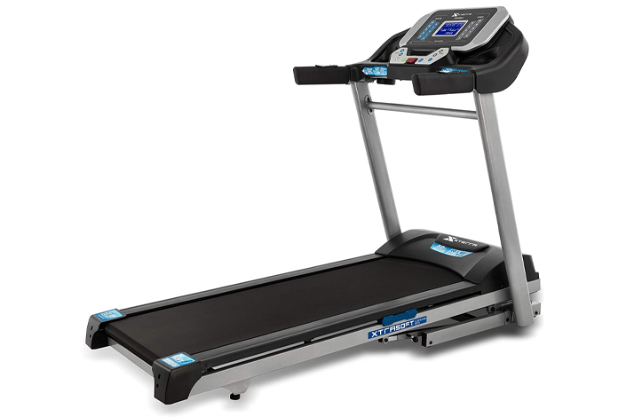 Xterra TRX3500 Treadmill Review 2024