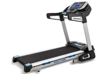 XTERRA TRX4500 Treadmill Review – 2023 XTERRA TRX4500 Treadmill Review – 2023