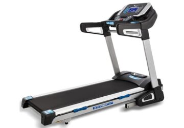 XTERRA TRX4500 Treadmill Review – 2024