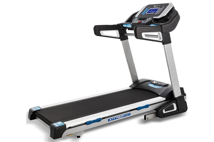 Xterra TRX4500 Treadmill Review 2024