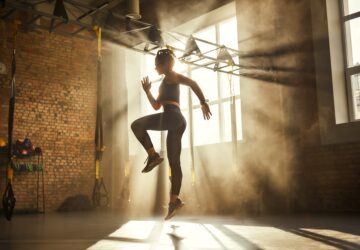 8 Amazing Benefits of HIIT Training