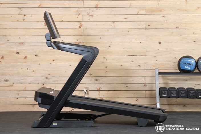 NordicTrack Commercial 2450 Inclined