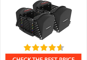 Best Adjustable Dumbbells – 2023 Best Adjustable Dumbbells – 2023
