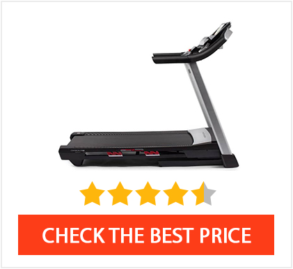 ProForm Carbon T14 Treadmill Spec Review