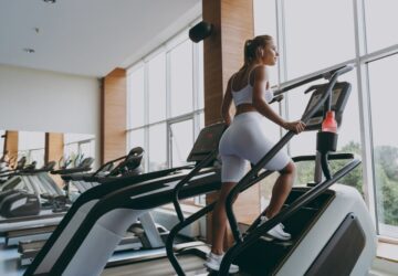 Treadmill vs Stair Stepper – Cardio Comparison Treadmill vs Stair Stepper – Cardio Comparison