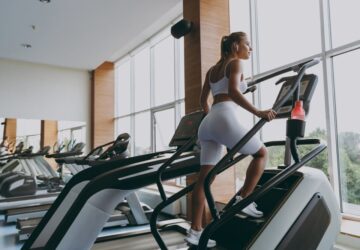 Treadmill vs Stair Stepper – Cardio Comparison