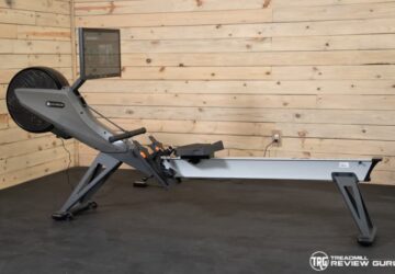 Aviron Impact Series Rower Review – 2024