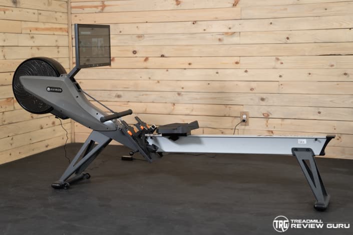 Aviron Rower Review 2024