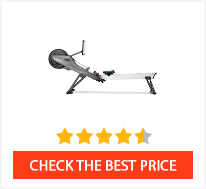 Aviron Rower Review