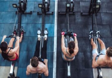 11 Benefits Of Rowing Machines 11 Benefits Of Rowing Machines