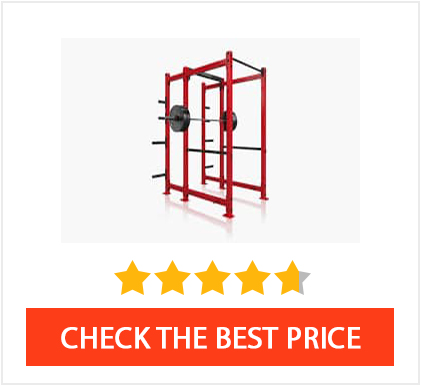 Best Power Rack: Rogue RML-690C Power Rack 3.0