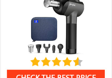Bob And Brad X6 Pro Massage Gun