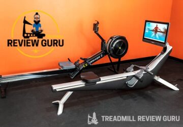 Hydrow vs Concept2 Rower Comparison