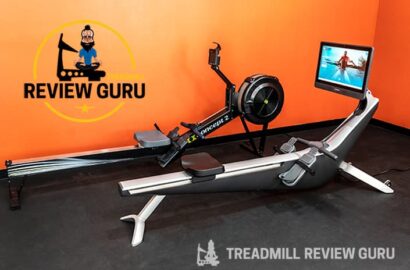 Hydrow vs Concept2 Rower Comparison