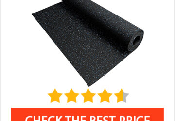 Best Home Gym Flooring – 2023 Best Home Gym Flooring – 2023