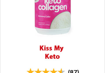 Best Keto Protein Powder – 2022 Best Keto Protein Powder – 2022
