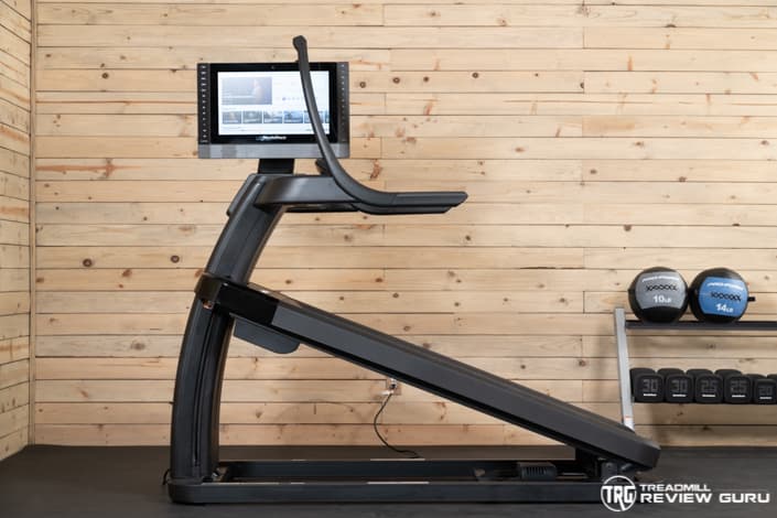 Het is de bedoeling dat Geometrie kanker NordicTrack Elite Treadmill Review 2023 | TreadmillReviewGuru.com