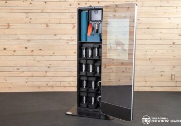 NordicTrack Vault Review 2023 NordicTrack Vault Review 2023