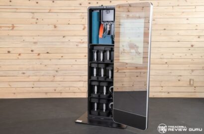 NordicTrack Vault Review