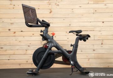 Peloton Bike+ Review – 2024