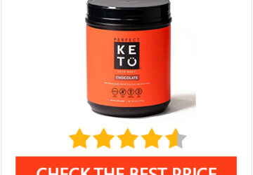 Best Keto Protein Powder – 2024