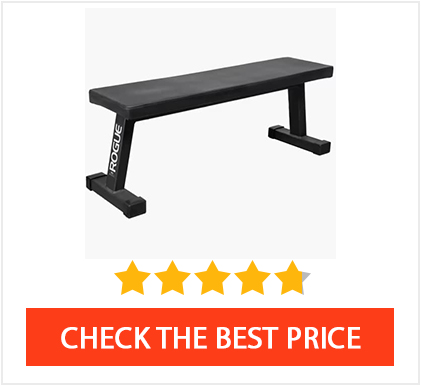 Rogue fitness utility bench deals
