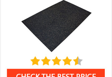 Best Treadmill Mat – 2023 Best Treadmill Mat – 2023
