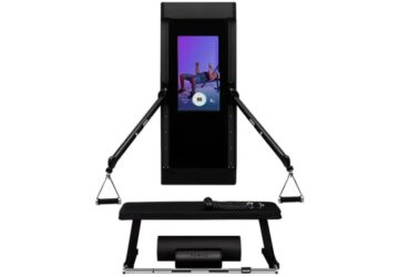 Tonal Smart Home Gym Review – 2024