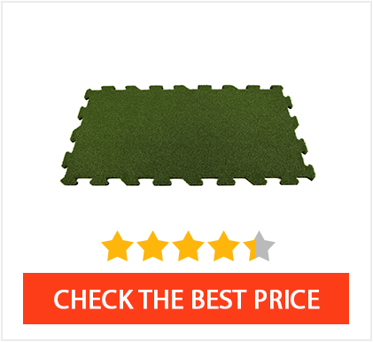 Turf Tiles