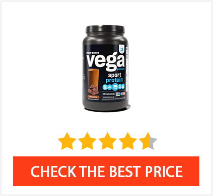 Vega Sport® Premium Pre-workout Energizer - Plant-Based – Vega (US)