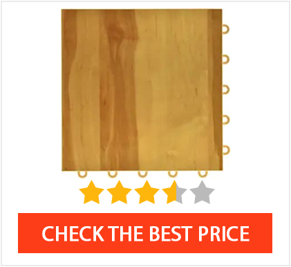 Vinyl Flooring