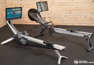 Different Types Of Rowing Machines For Your Home Gym