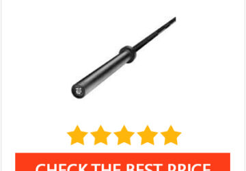 Best Barbells – 2023 Best Barbells – 2023