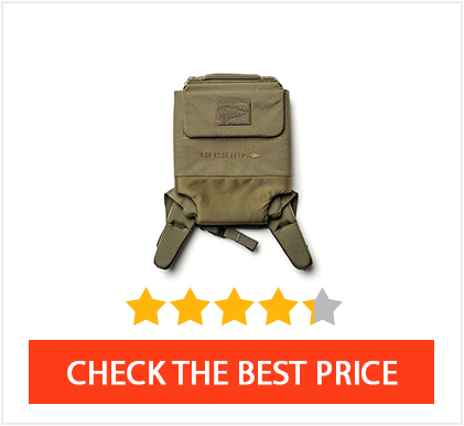 Best Weighted Vest For Rucking: Ruck Plate Carrier 3.0