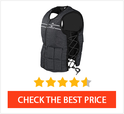 The 8 Best Weighted Vests (2024), Tested by Trainers