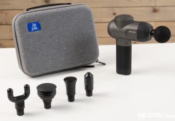 Bob And Brad Massage Gun Reviews – 2023 Bob And Brad Massage Gun Reviews – 2023