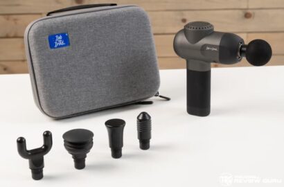 Bob and Brad C2 Massage Gun Review