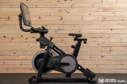 NordicTrack S22i Frame