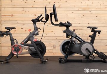 NordicTrack S22i Bike vs Peloton Bike Comparison NordicTrack S22i Bike vs Peloton Bike Comparison
