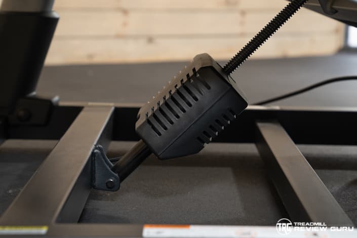 NordicTrack X22i Incline Motor